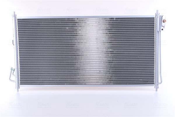 Nissens 94907 Радіатор кондиціонера