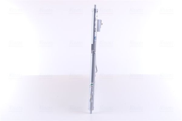 Nissens 94907 Радіатор кондиціонера