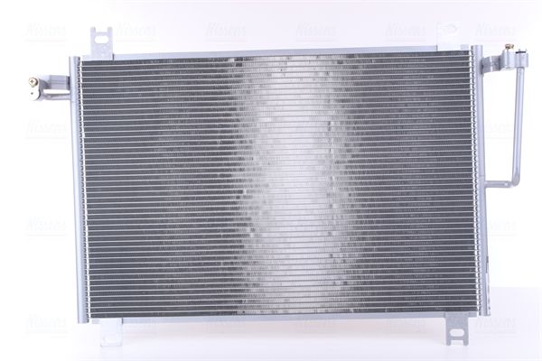 Nissens 94913 Конденсатор, система кондиціонування повітря