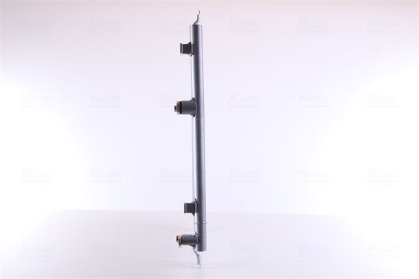 Nissens 94950 Радіатор кондиціонера