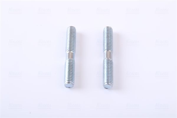 Nissens 94993 Конденсатор, система кондиціонування повітря