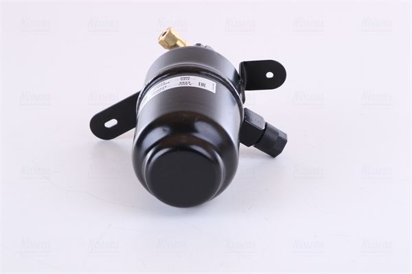 Nissens 95025 Осушувач кондиціонера