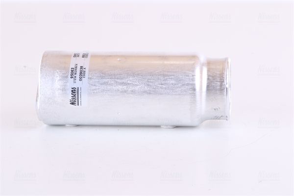 Nissens 95063 Осушувач кондиціонера