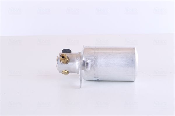 Nissens 95078 Осушувач кондиціонера