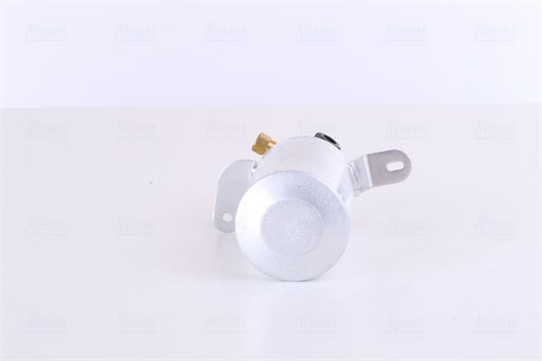 Nissens 95078 Осушувач кондиціонера