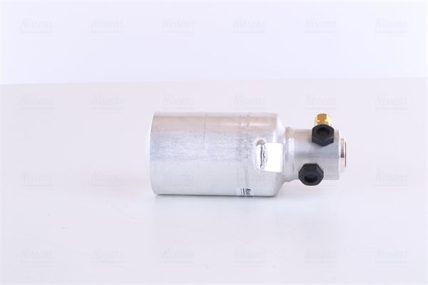 Nissens 95078 Осушувач кондиціонера