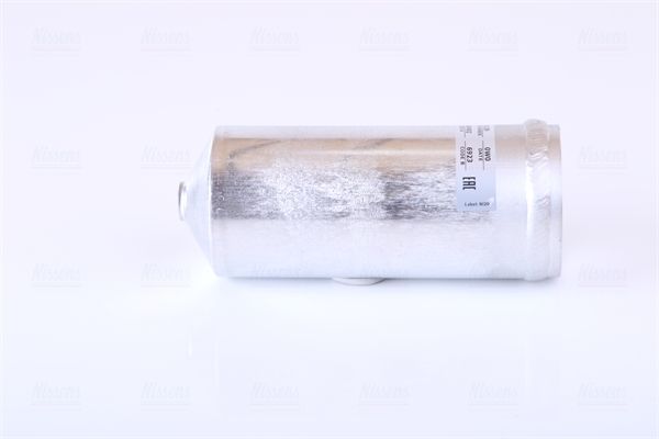 Nissens 95139 Осушувач кондиціонера