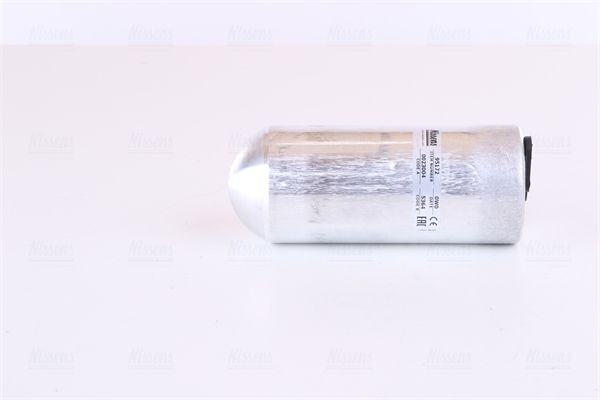Nissens 95172 Осушувач кондиціонера