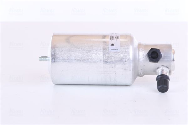 Nissens 95260 Осушувач кондиціонера