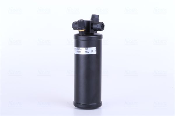 Nissens 95344 Осушувач кондиціонера
