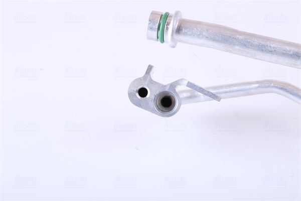 Nissens 95448 Осушувач кондиціонера