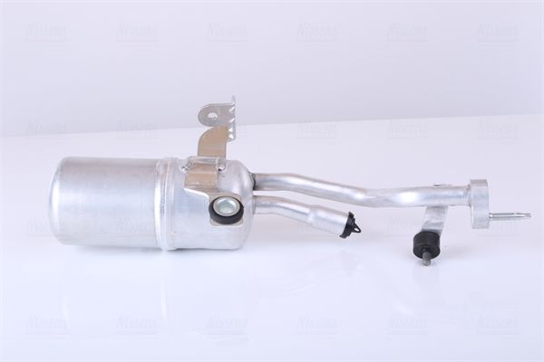 Nissens 95449 Осушувач кондиціонера