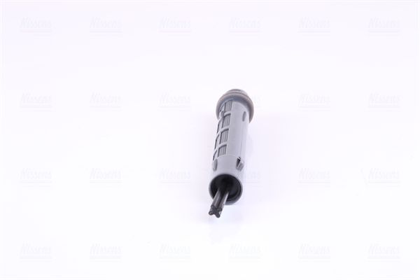 Nissens 95455 Осушувач, система кондиціонування повітря