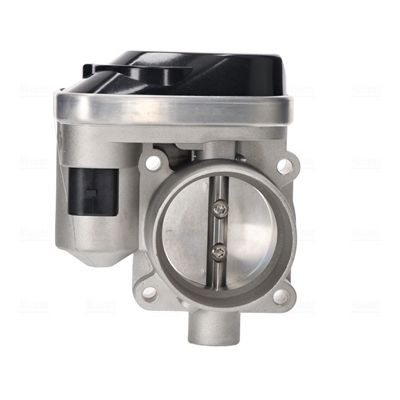 Nissens 955001 Корпус дросельного вузла
