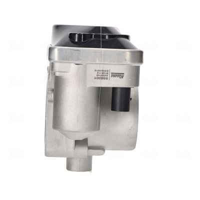 Nissens 955001 Корпус дросельного вузла