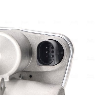 Nissens 955001 Корпус дросельного вузла