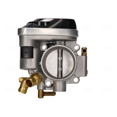 Nissens 955002 Корпус дросельної заслiнки First Fit