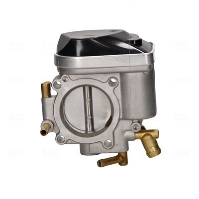 Nissens 955002 Корпус дросельної заслiнки First Fit
