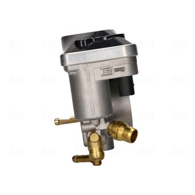 Nissens 955002 Корпус дросельної заслiнки First Fit