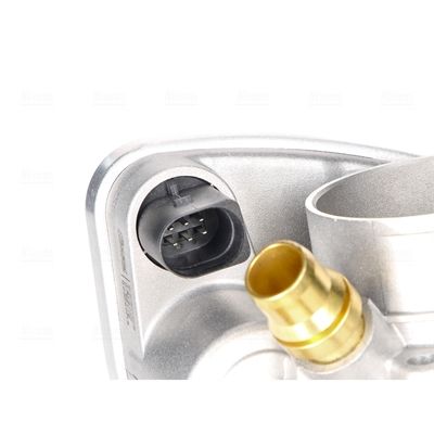 Nissens 955002 Корпус дросельної заслiнки First Fit
