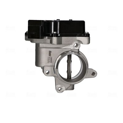 Nissens 955003 Корпус дросельного вузла