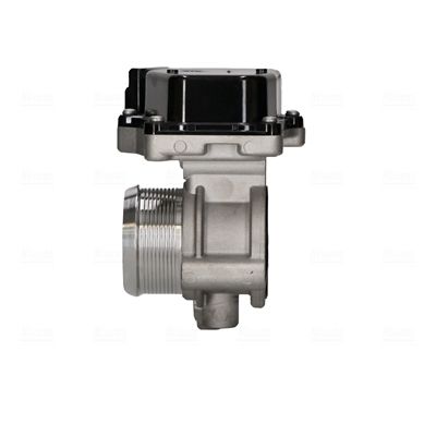 Nissens 955003 Корпус дросельного вузла