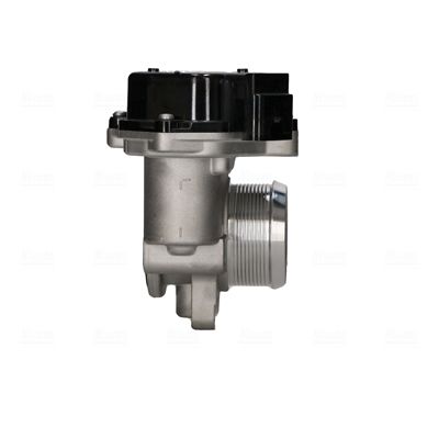Nissens 955003 Корпус дросельного вузла