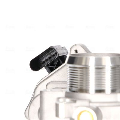 Nissens 955003 Корпус дросельного вузла