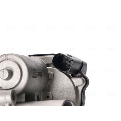 Nissens 955004 Корпус дросельної заслінки First Fit
