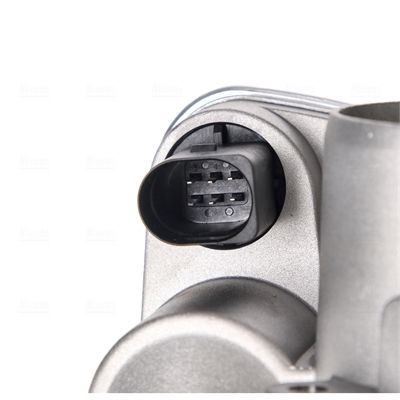 Nissens 955005 Корпус дросельної заслінки First Fit