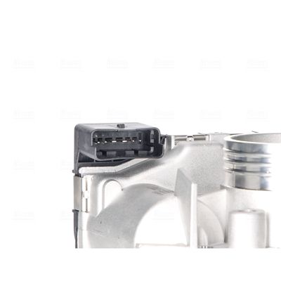 Nissens 955006 Корпус дросельної заслiнки First Fit