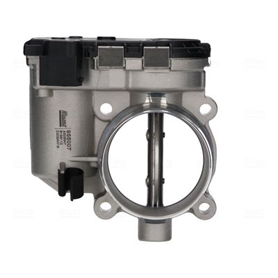 Nissens 955007 Корпус дросельної заслінки First Fit