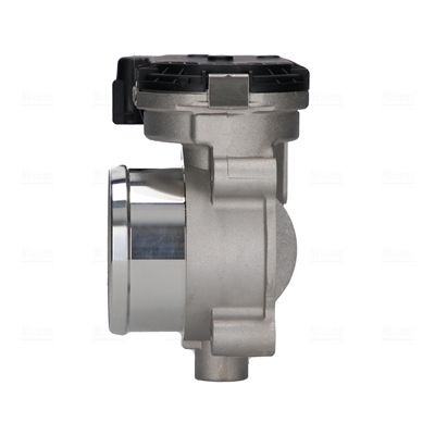 Nissens 955007 Корпус дросельної заслінки First Fit