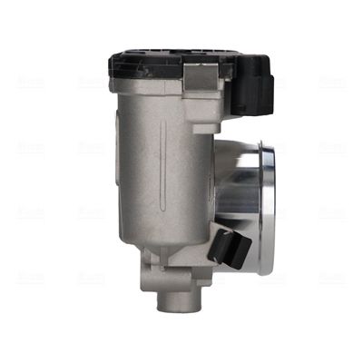 Nissens 955007 Корпус дросельної заслінки First Fit