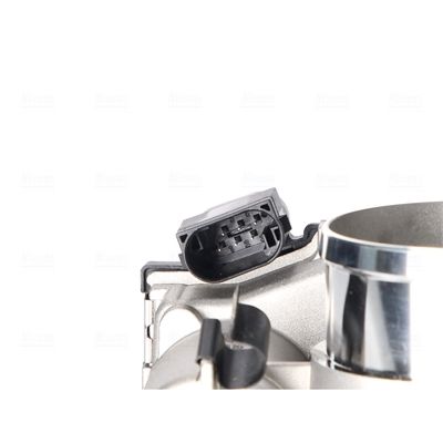 Nissens 955007 Корпус дросельної заслінки First Fit
