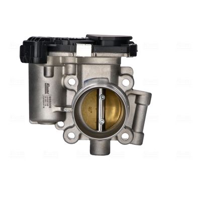 Nissens 955009 Корпус дросельної заслiнки First Fit