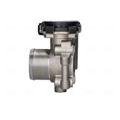 Nissens 955009 Корпус дросельної заслiнки First Fit