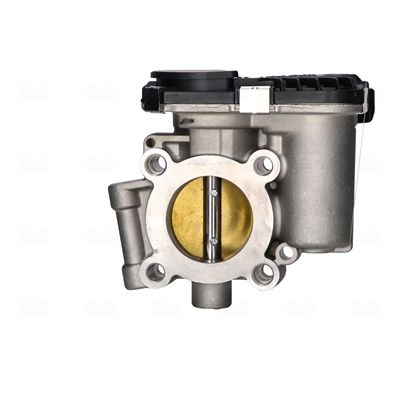 Nissens 955009 Корпус дросельної заслiнки First Fit