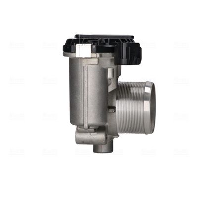 Nissens 955009 Корпус дросельної заслiнки First Fit