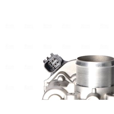 Nissens 955009 Корпус дросельної заслiнки First Fit