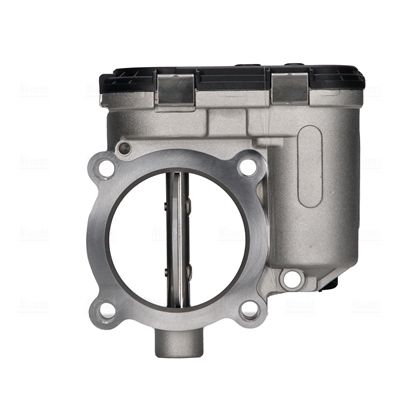 Nissens 955010 Корпус дросельної заслінки First Fit