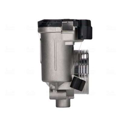 Nissens 955010 Корпус дросельної заслінки First Fit