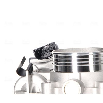 Nissens 955010 Корпус дросельної заслінки First Fit