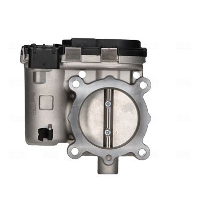 Nissens 955011 Корпус дросельної заслiнки