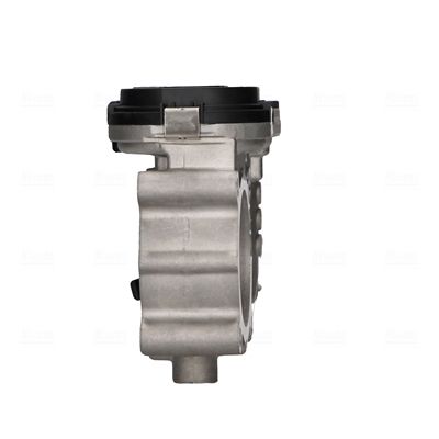 Nissens 955011 Корпус дросельної заслiнки