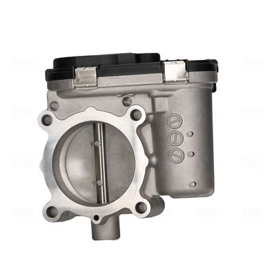 Nissens 955011 Корпус дросельної заслiнки