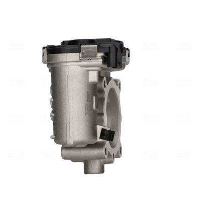 Nissens 955011 Корпус дросельної заслiнки