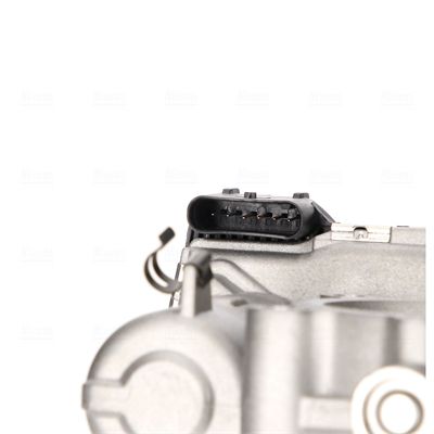 Nissens 955011 Корпус дросельної заслiнки