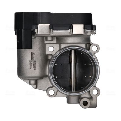 Nissens 955032 Корпус дросельного вузла