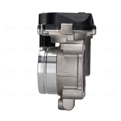 Nissens 955032 Корпус дросельного вузла